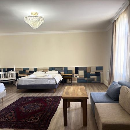 21 Rooms Hotel Gyumri Exterior foto