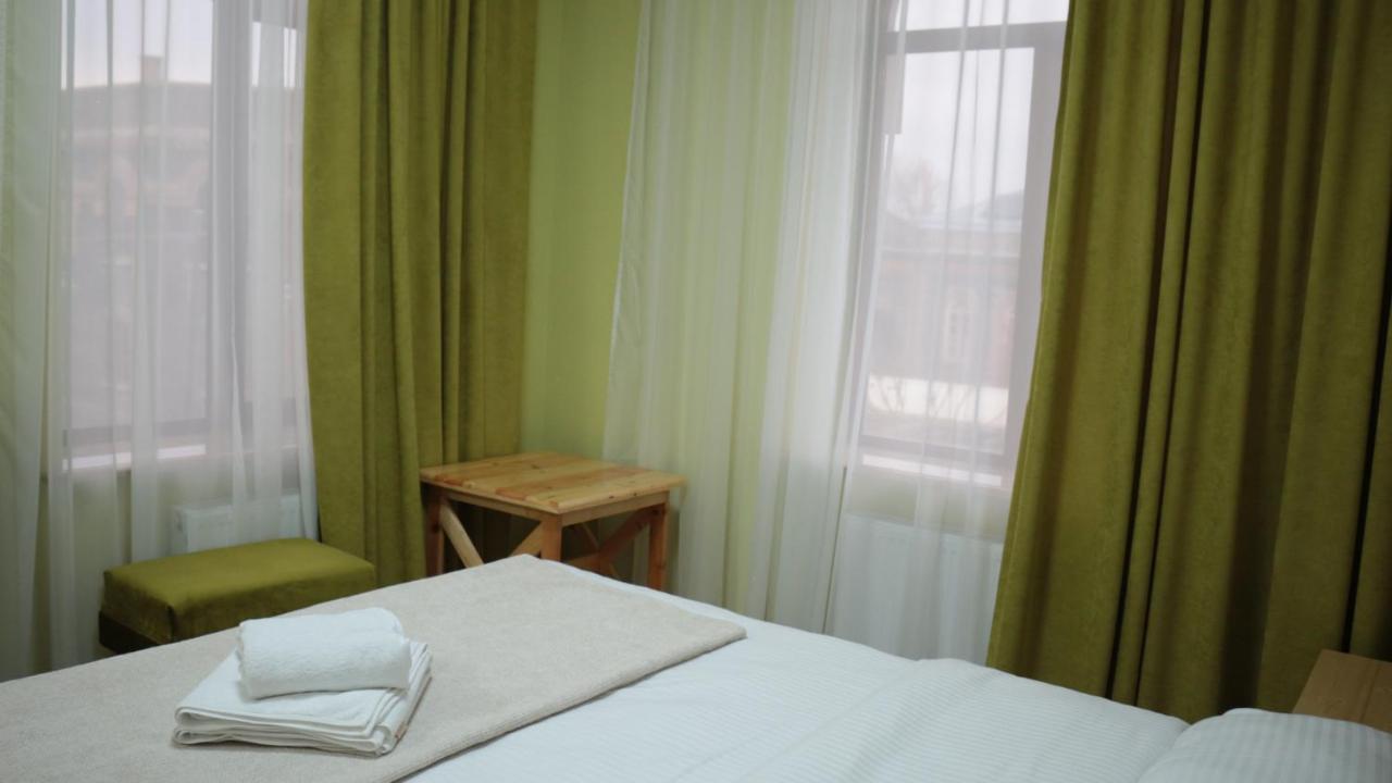 21 Rooms Hotel Gyumri Exterior foto