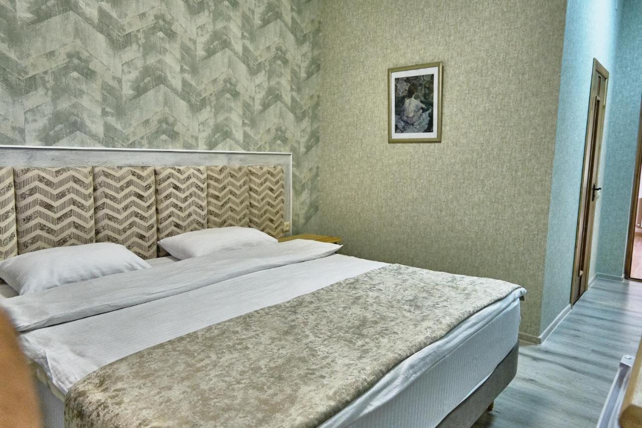21 Rooms Hotel Gyumri Exterior foto