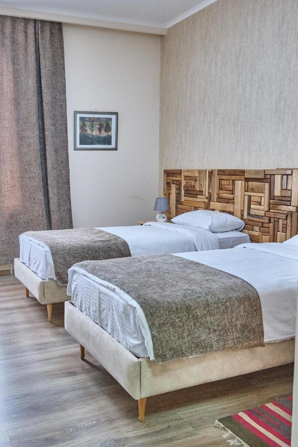 21 Rooms Hotel Gyumri Exterior foto