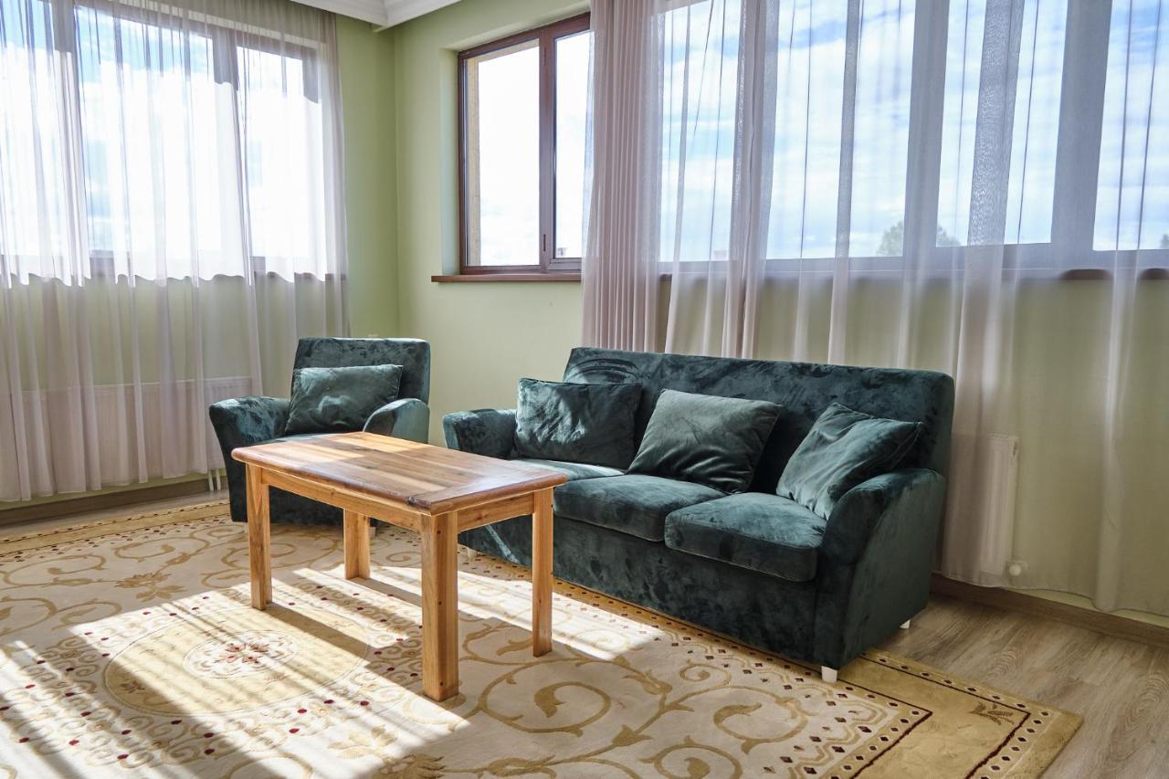 21 Rooms Hotel Gyumri Exterior foto