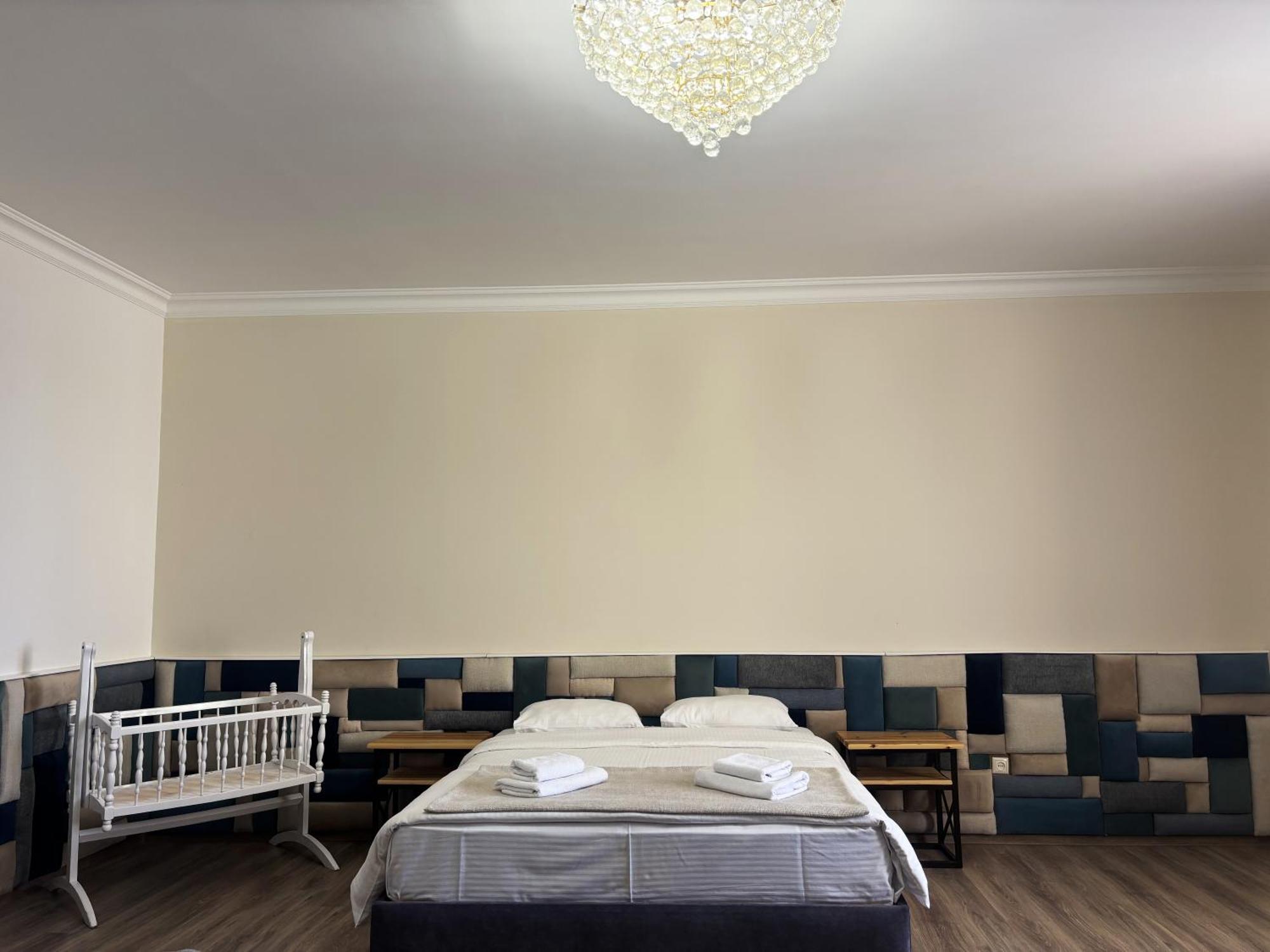21 Rooms Hotel Gyumri Exterior foto