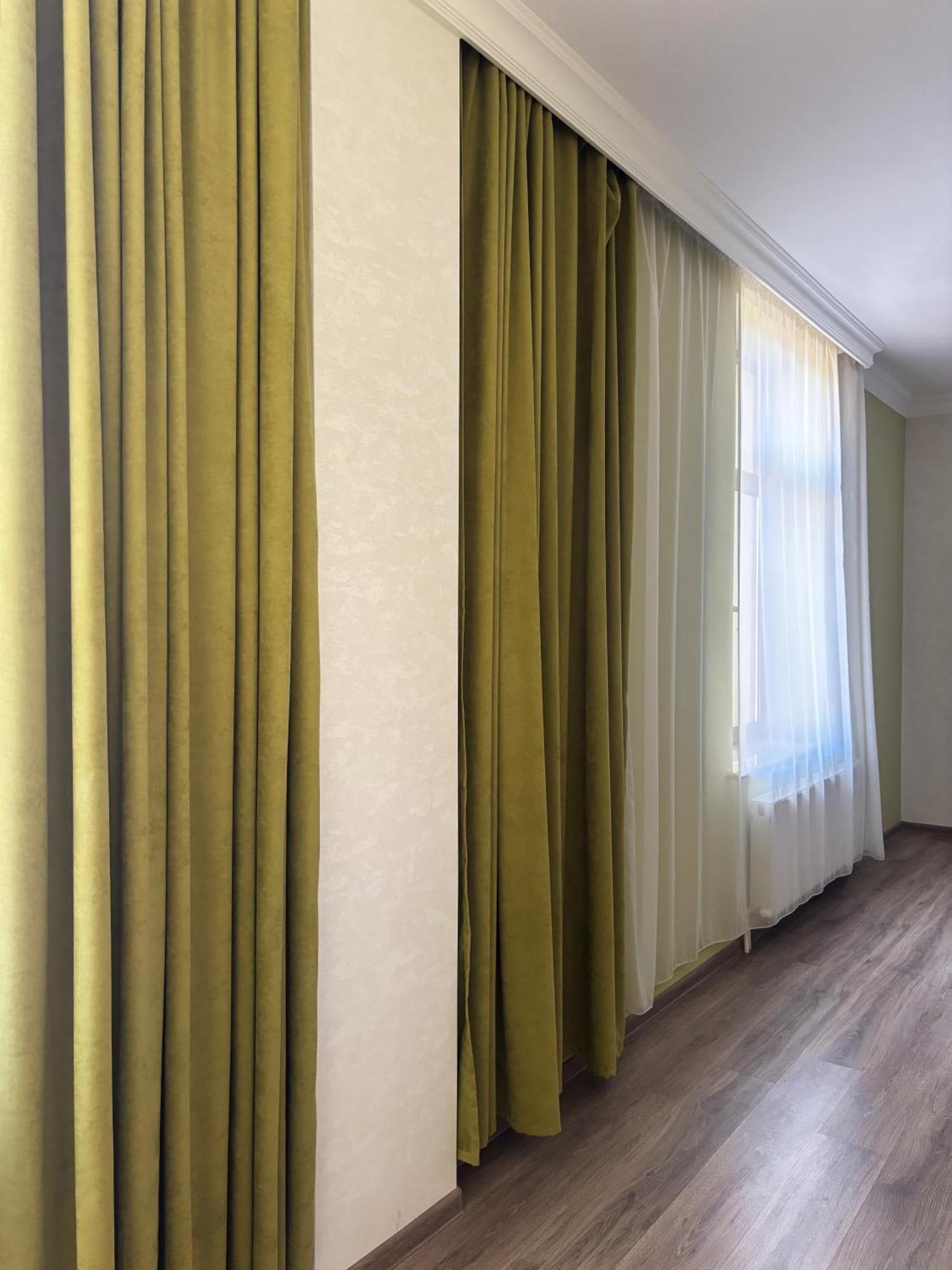21 Rooms Hotel Gyumri Exterior foto