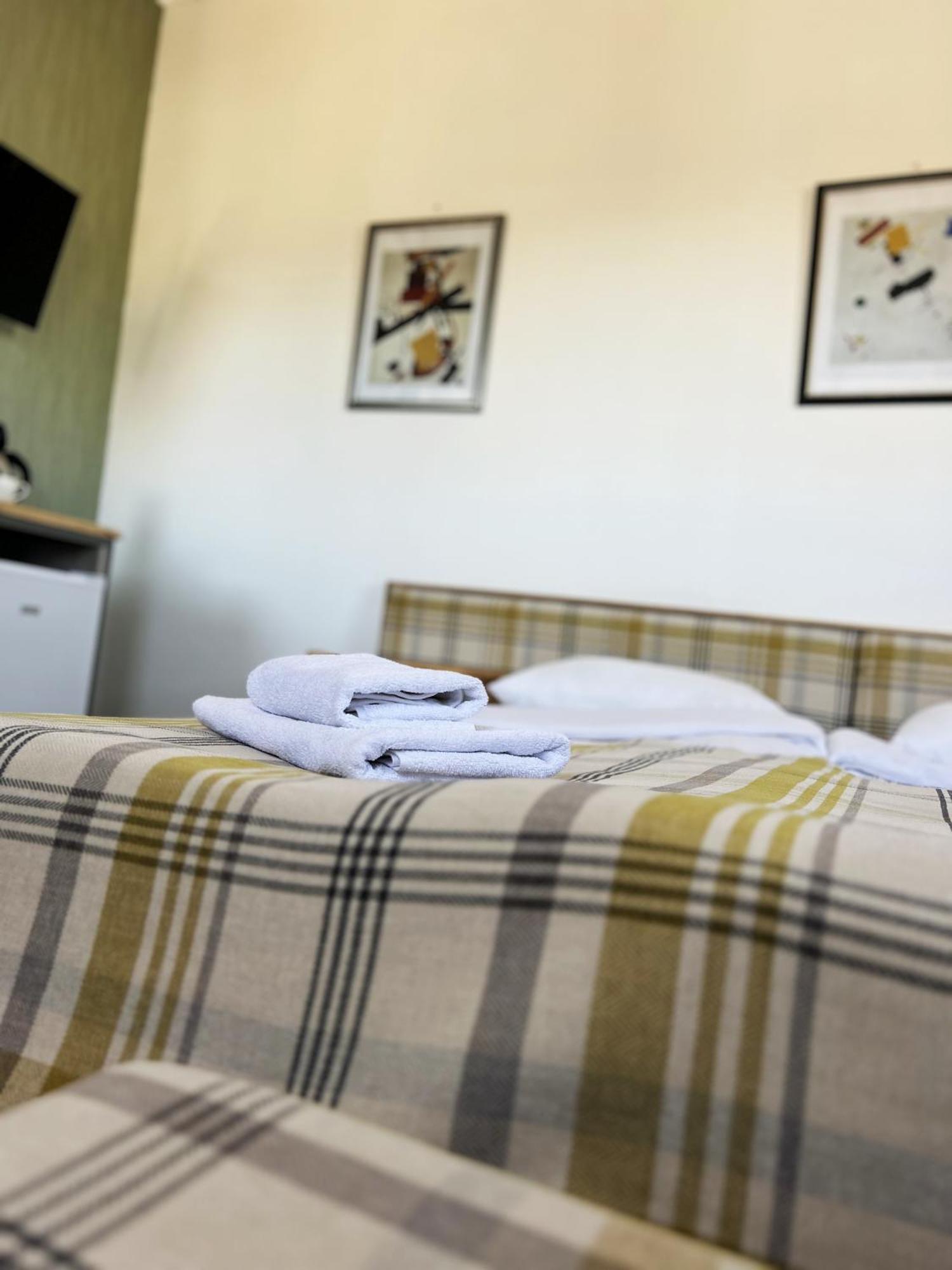 21 Rooms Hotel Gyumri Exterior foto