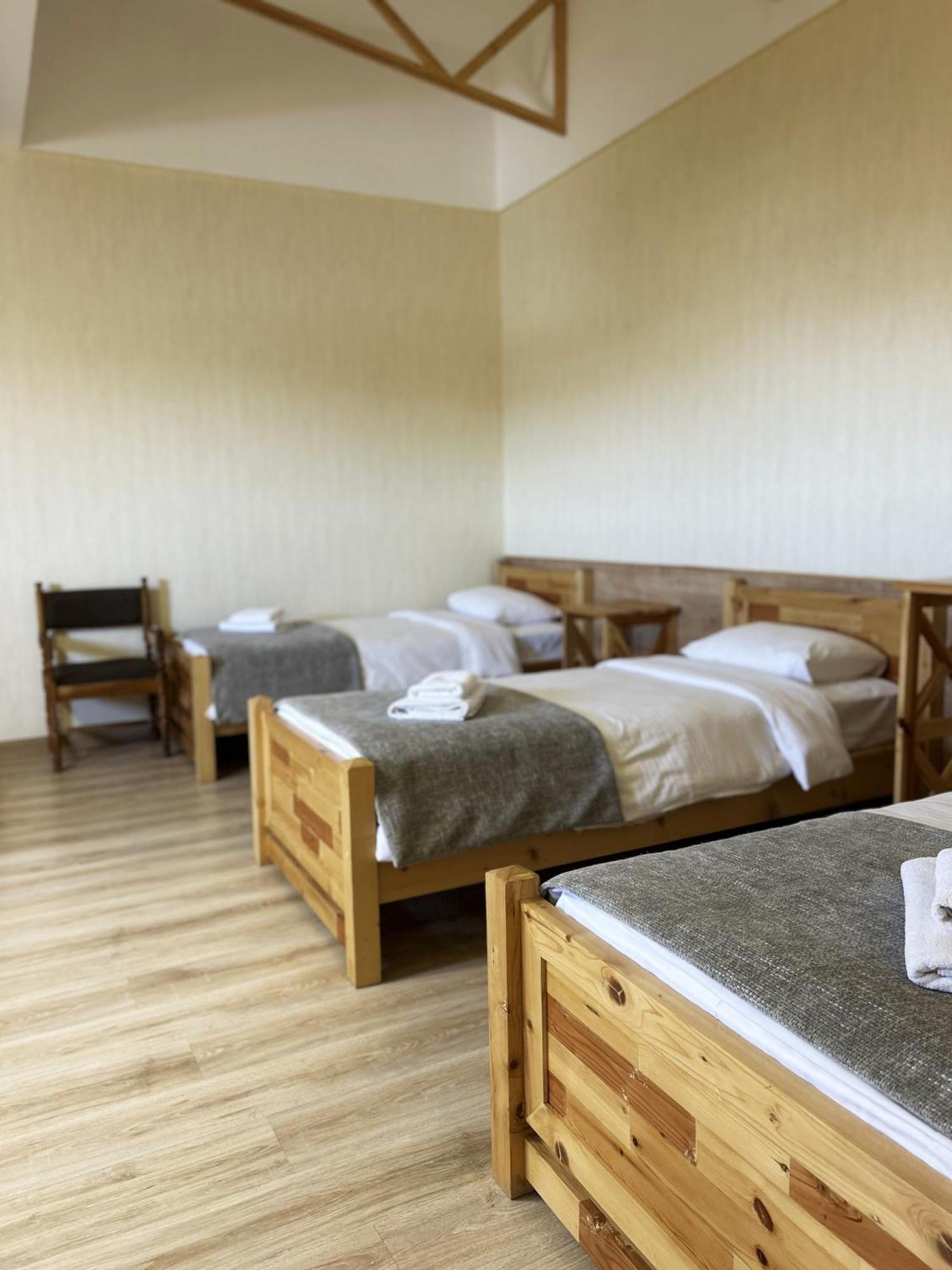 21 Rooms Hotel Gyumri Exterior foto