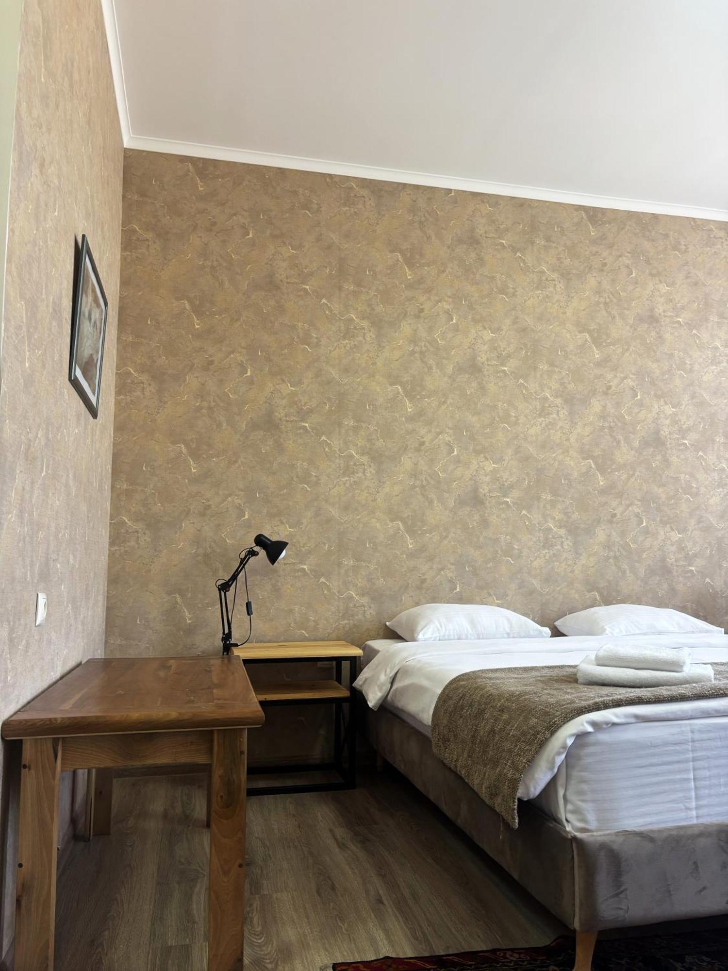 21 Rooms Hotel Gyumri Exterior foto