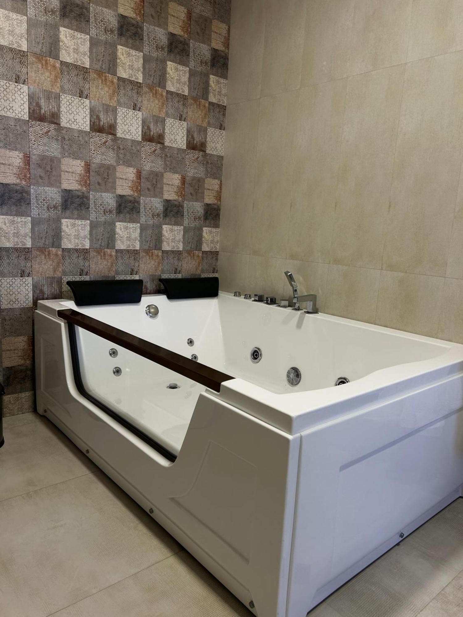 21 Rooms Hotel Gyumri Exterior foto