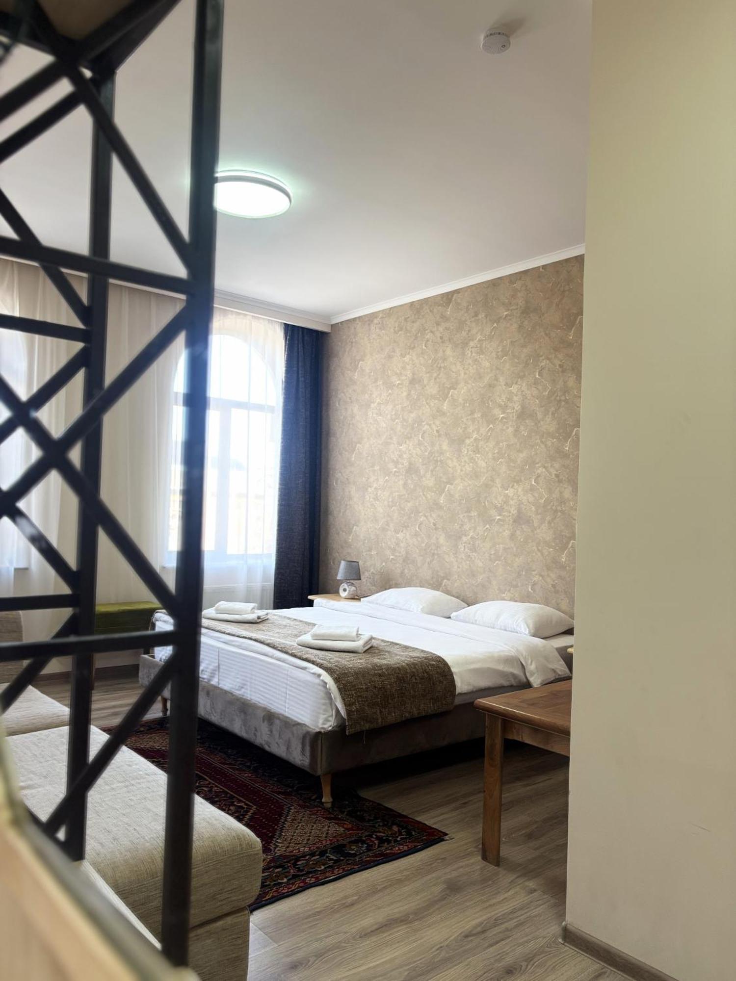 21 Rooms Hotel Gyumri Exterior foto