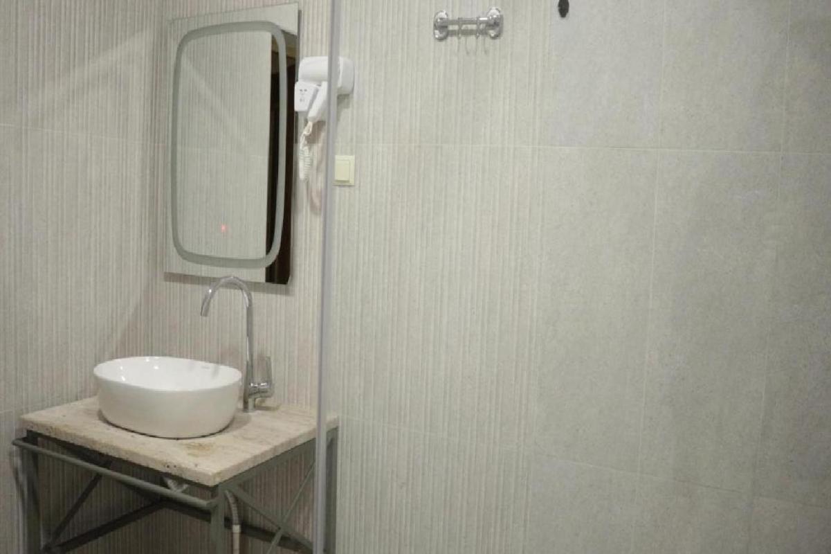 21 Rooms Hotel Gyumri Exterior foto